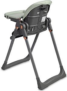 Scaun reglabil pe inaltime de masa Caretero Vars Mint