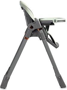 Scaun reglabil pe inaltime de masa Caretero Vars Mint