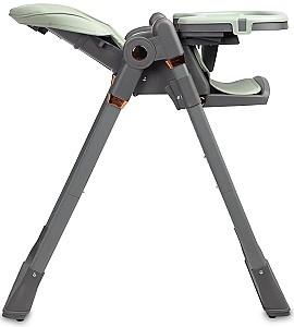 Scaun reglabil pe inaltime de masa Caretero Vars Mint