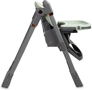 Scaun reglabil pe inaltime de masa Caretero Vars Mint