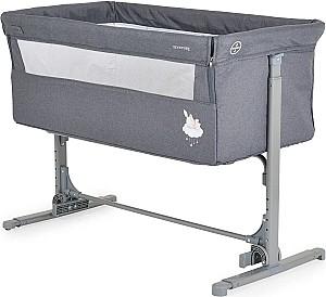 Patut copii Moni Mika Mystery Grey