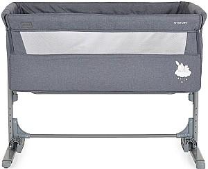 Patut copii Moni Mika Mystery Grey