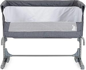 Patut copii Moni Mika Mystery Grey