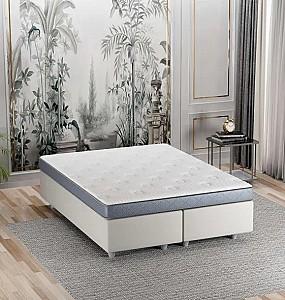 Saltea Trendy Papatya 180x200 cm Alb