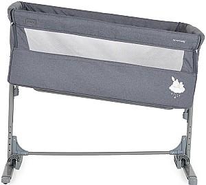 Patut copii Moni Mika Mystery Grey