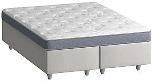 Saltea Trendy Papatya 160x200 cm Alb