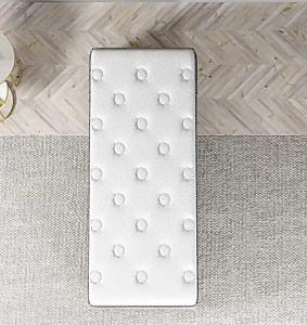 Saltea Trendy Papatya 90x190 cm Alb