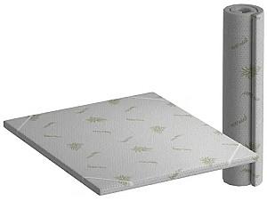 Topper saltea Trendy Aloevera 150x200 cm Alb