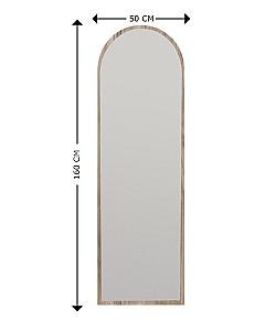 Oglindă Trendy Emma Nuc (Maro)