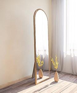 Oglindă Trendy Emma Nuc (Maro)