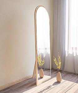 Oglindă Trendy Emma Natural (Bej)