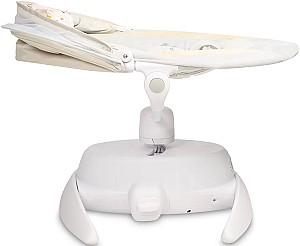 Leagan Caretero Opti Beige