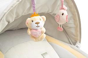 Leagan Caretero Opti Beige