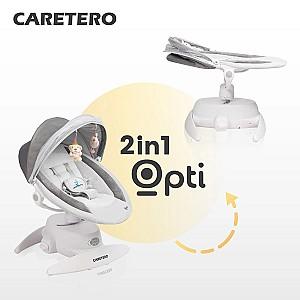 Leagan Caretero Opti Beige