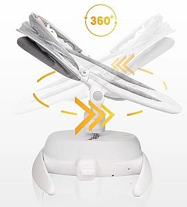 Leagan Caretero Opti Beige