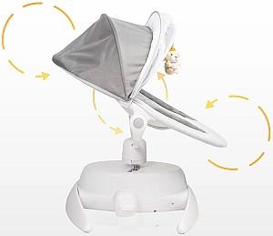 Leagan Caretero Opti Beige