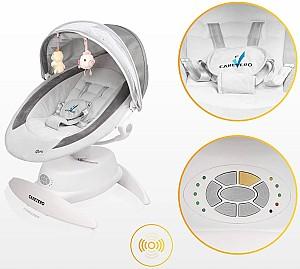 Leagan Caretero Opti Beige