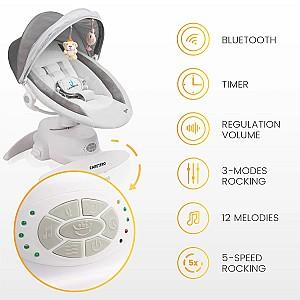 Leagan Caretero Opti Beige