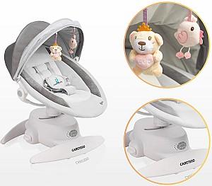 Leagan Caretero Opti Beige