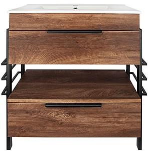 Dulap sub lavoar Art Flame AURA 70A