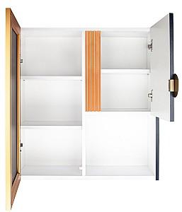 Dulap de baie Art Flame HALO Z-80