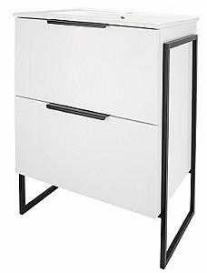 Dulap sub lavoar Art Flame BRIGHT 70A