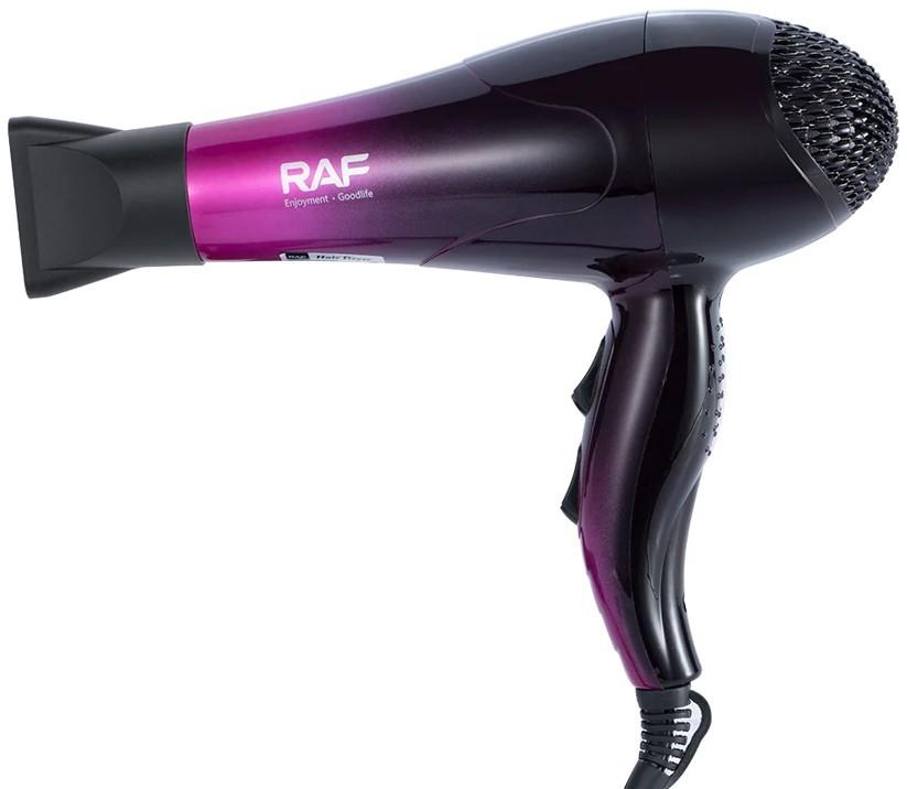 Uscator de par RAF R.4554P