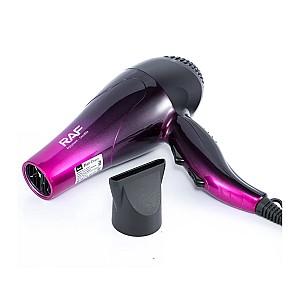 Uscator de par RAF R.4554P