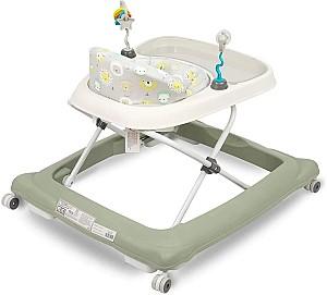 Premergator Caretero Canto Green