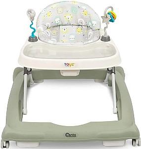 Premergator Caretero Canto Green