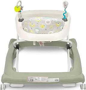 Premergator Caretero Canto Green