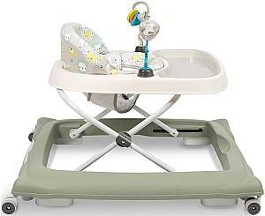 Premergator Caretero Canto Green