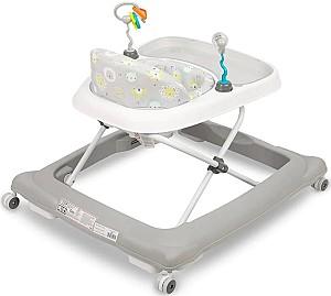 Premergator Caretero Canto Grey