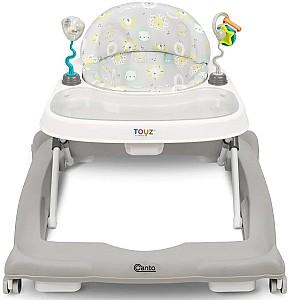 Premergator Caretero Canto Grey