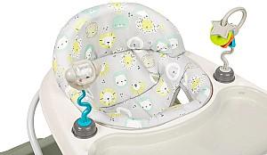 Premergator Caretero Canto Green