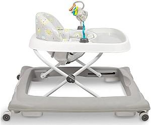 Premergator Caretero Canto Grey