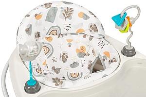 Premergator Caretero Canto Beige