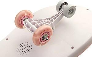 Tolocar Caretero Fiesta Pink