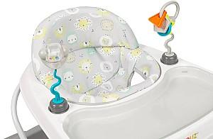 Premergator Caretero Canto Grey