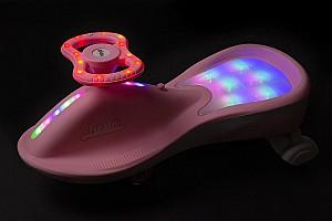 Tolocar Caretero Fiesta Pink