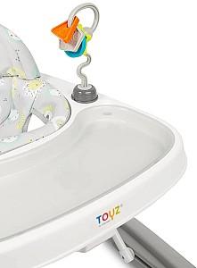 Premergator Caretero Canto Grey