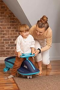 Tolocar Caretero Fiesta Pink