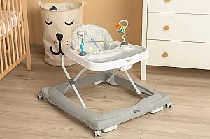 Premergator Caretero Canto Grey