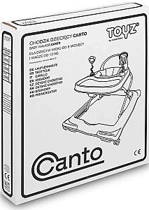 Premergator Caretero Canto Grey