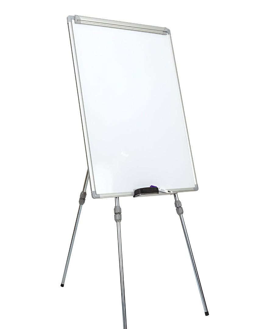 Tabla flipchart INTERPANO 80x120 cm, INT-619-5F