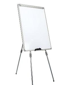 Tabla flipchart INTERPANO 80x120 cm, INT-619-5F
