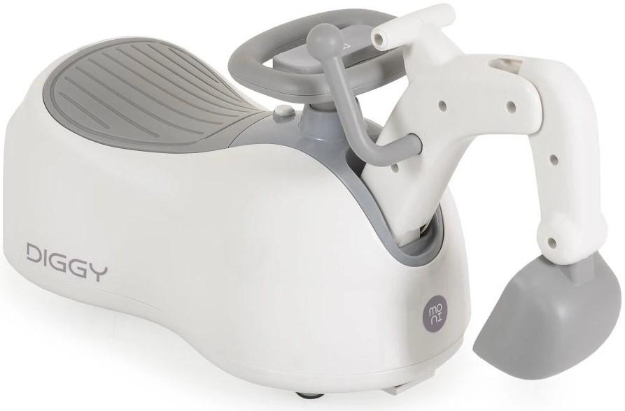 Balansoar Moni Diggy 4in1