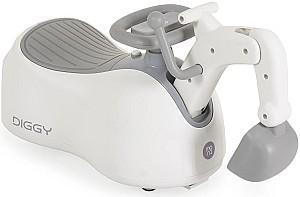 Balansoar Moni Diggy 4in1