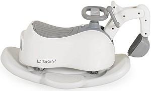 Balansoar Moni Diggy 4in1