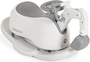 Balansoar Moni Diggy 4in1